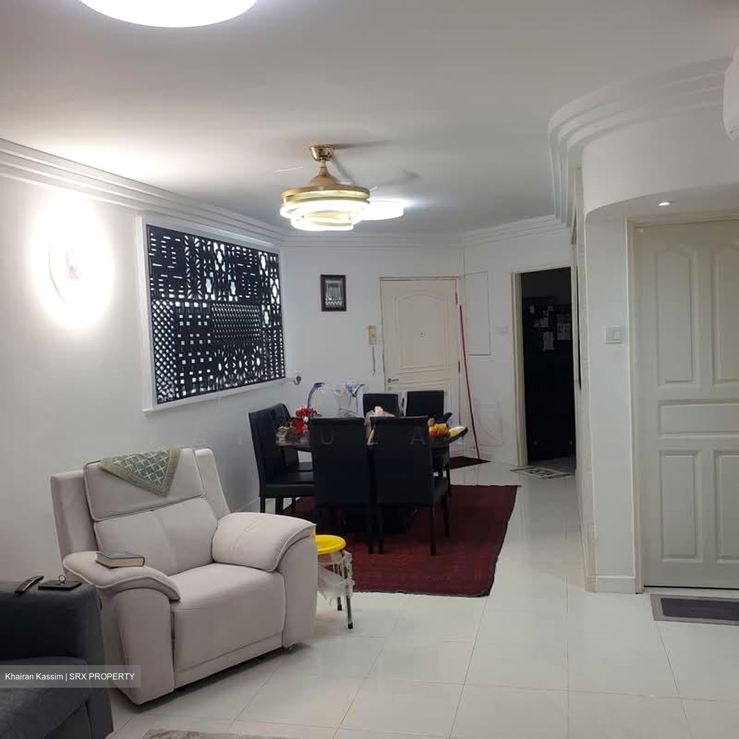 Melville Park (D18), Condominium #549274381
